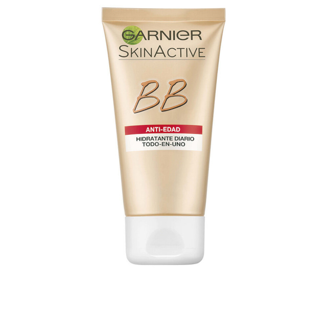 Garnier BB kreem Skin Naturals Bb Cream Vananemisvastane Spf 15 Keskmine 50ml Medium