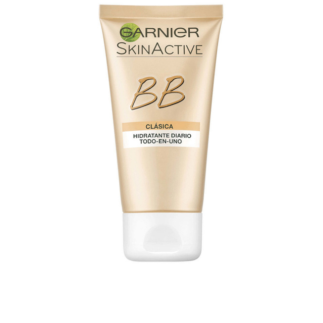 Garnier BB kreem Skin Naturals Spf 15 Selge (50ml)