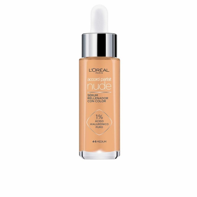 L'Oreal Paris jumestuskreem Accord Parfait 4-5 30ml