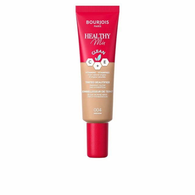 Bourjois BB kreem Healthy Mix Nº 004 (30ml)