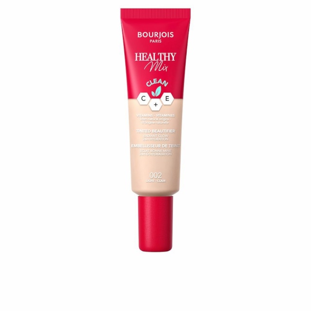 Bourjois BB kreem Healthy Mix Nº 002 (30ml)