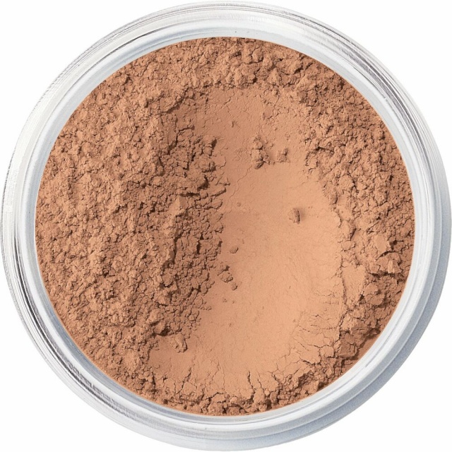 bareMinerals kompaktjumestuspuuder Original SPF 15 18-Medium Tan (8g)