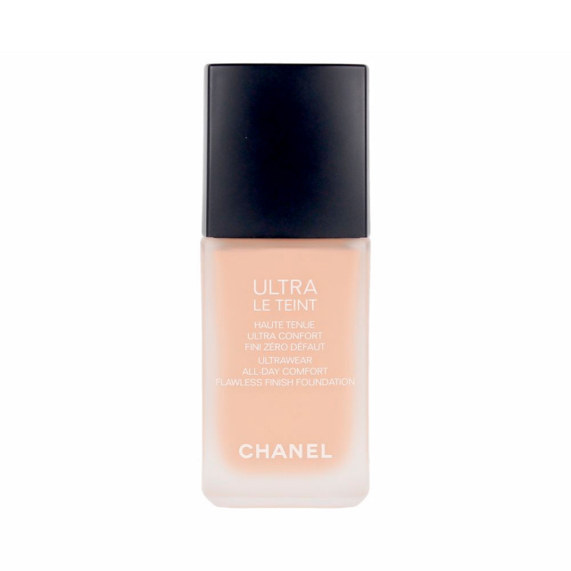 Chanel jumestuskreem Ultra Le Teint #br42 (30ml)