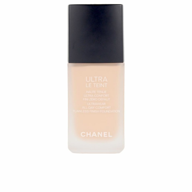 Chanel jumestuskreem Ultra Le Teint #br22 30ml