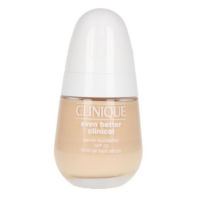 Clinique jumestuskreem Even Better ‎S0583574 (30ml) SPF20