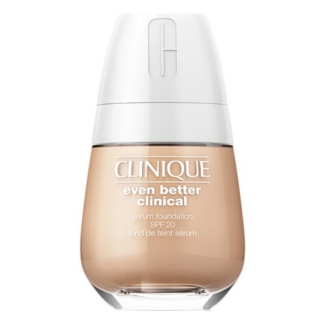 Clinique jumestuskreem Even Better Even Better Clinical 30ml Spf 20 CN40-cream chamois SPF20