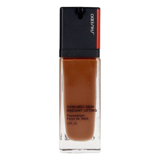Shiseido peitekreem Synchro Skin Radiant Lifting 550 (30ml)