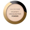 Max Factor särapuuder Highlight (8g)