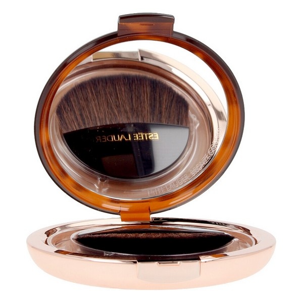 Estee Lauder Kompaktne pruunistav puuder Bronze Goddess Estee Lauder 03-Medium Deep (21 g)