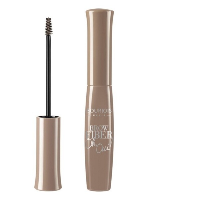 Bourjois ripsmetušš Brow Fiber Oh Oui 001