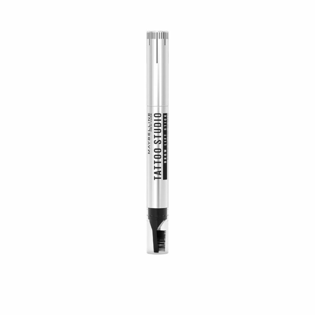 Maybelline kulmumeik Tatto Studio 00-clear (10 g)