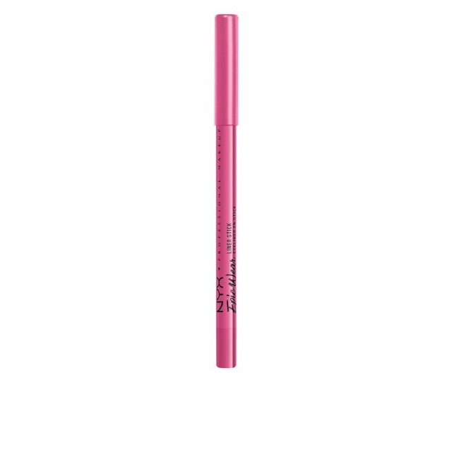 NYX silmalainer Epic Wear pink spirit