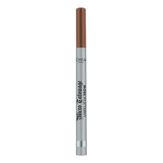 L'oréal Paris Kulmulainer L'Oréal Paris Micro Tatouage Shade 105-brunette