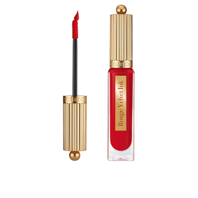 Bourjois huulevärv Rouge Velvet Ink Nº 9 (3,5ml)