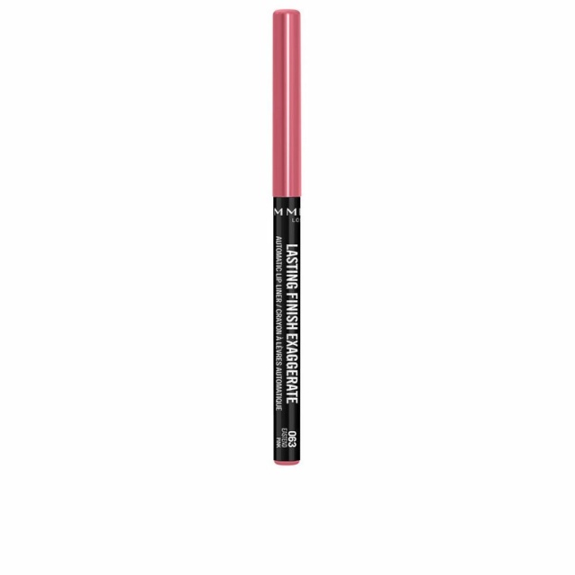 Rimmel London huulepliiats Lasting Finish Exaggerate Nº 063 (0,25g)
