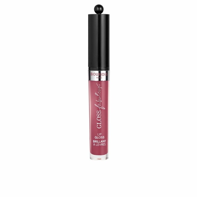 Bourjois huulevärv Gloss Fabuleux 08 (3,5ml)