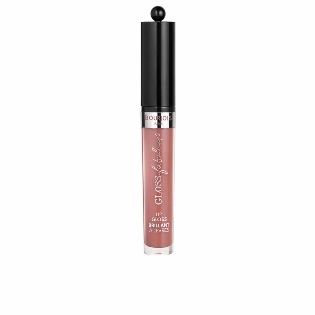 Bourjois huulevärv Gloss Fabuleux 05 (3,5ml)
