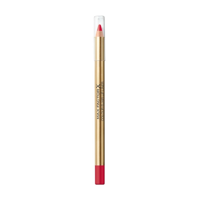 Max Factor huulepliiats Colour Elixir Nº 065 Red Sangria (10g)