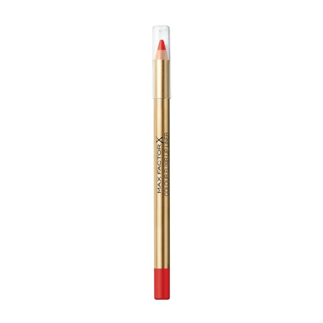 Max Factor huulepliiats Colour Elixir Nº 060 Red Ruby (10g)