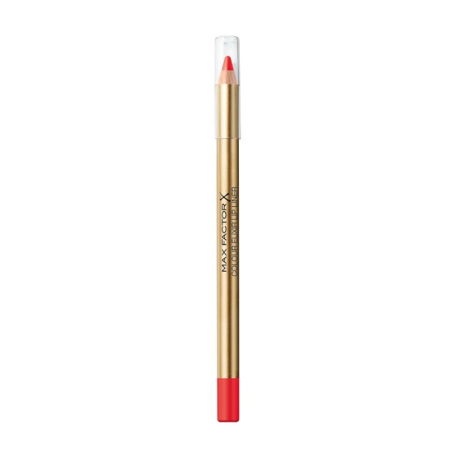 Max Factor huulepliiats Colour Elixir Nº 55 Red Poppy (10g)