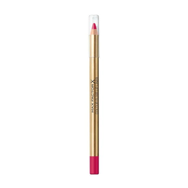 Max Factor huulepliiats Colour Elixir Nº 45 Rosy Berry (10g)