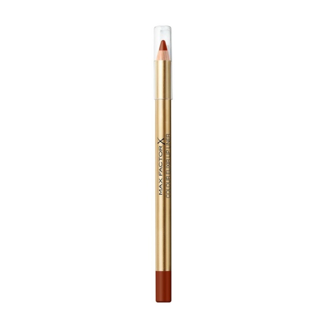 Max Factor huulepliiats Colour Elixir Nº 025 Brown n Bold (10 g)