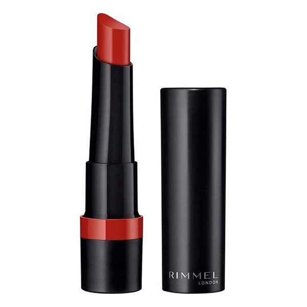 Rimmel London huulevärv Lasting Finish Extreme Matte 600