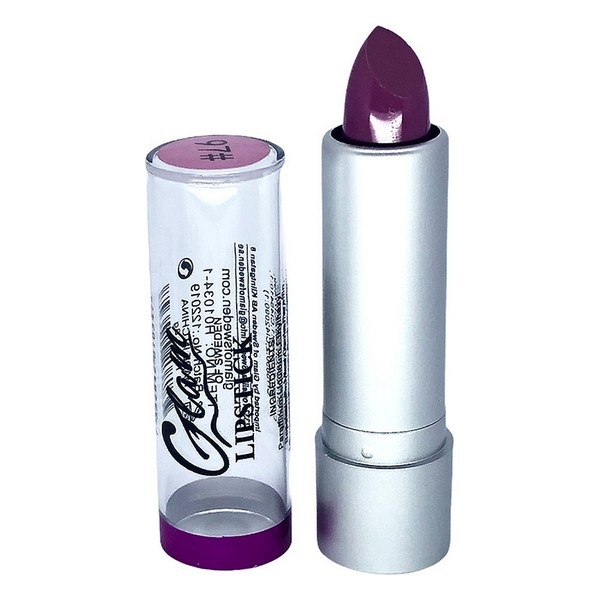 Glam Of Sweden huulevärv Silver (3,8g) 97-midnight plum