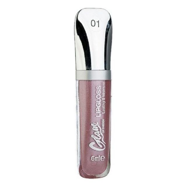 Glam Of Sweden Gloss Glossy Shine Glossy Shine 01 Dazzling 6ml