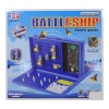 BGB Fun lauamäng Battleship 26x26cm
