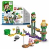 Lego klotsid Playset Super Mario : Adventures with Luigi 71387 280-osaline