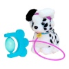 Color Baby Plüüsist mänguasi Koer Dalmata Sprint Interaktiivne