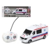 BGB Fun kiirabiauto Ambulance kaugjuhitav 1:32