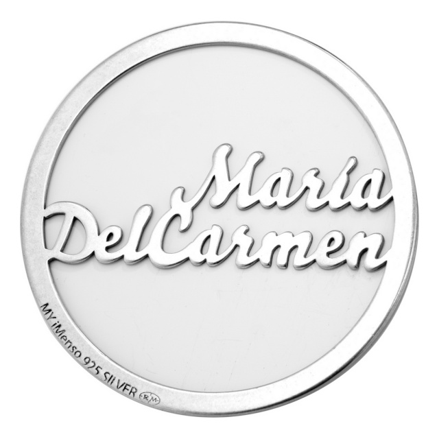 My Imenso amulett S0304812 Hõbe