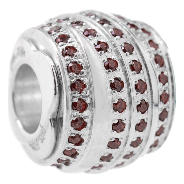 Folli Follie naiste amulett 3P16F016R hall 1,5 cm