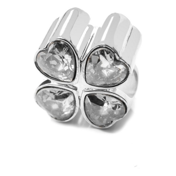 Folli Follie naiste amulett 3P16F009C hall (1,5 cm)