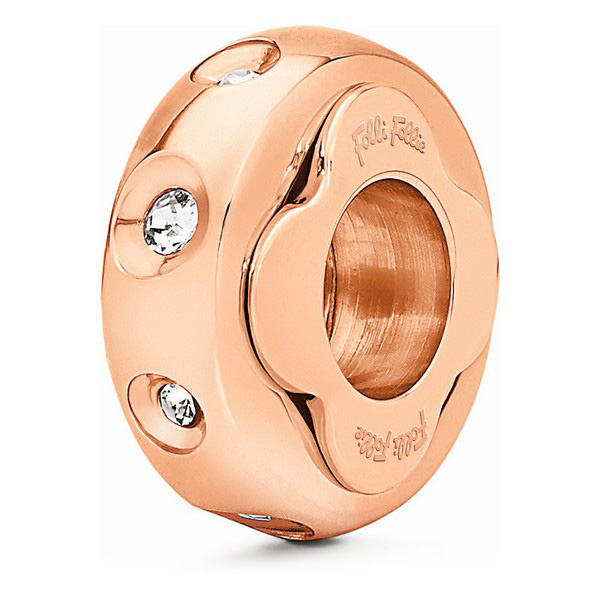 Folli Follie naiste amulett 3P13T017RC kuldne 1 cm