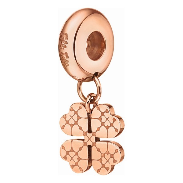 Folli Follie naiste amulett 1P16T012R kuldne 1 cm