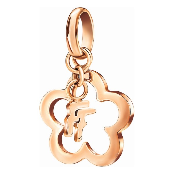 Folli Follie naiste amulett 1P13T002R kuldne 2 cm