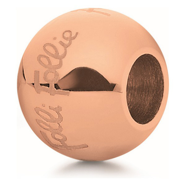 Folli Follie naiste amulett 1P0T001R kuldne 2 cm