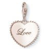 Thomas Sabo naiste amulett 1502-415-40 kuldne 1,68 cm