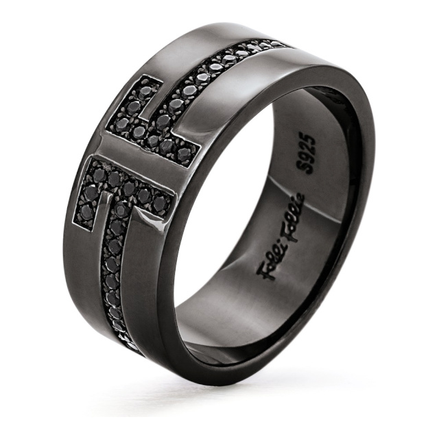 Folli Follie naiste sõrmus 3R18S008KK 14