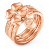 Folli Follie naiste sõrmus 3R15T006RYC-52 (12)