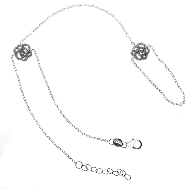 Folli Follie naiste käevõru 3B15S099C 10cm