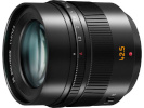 Panasonic objektiiv Leica DG Nocticron 42,5mm F1.2 ASPH. Power O.I.S., must
