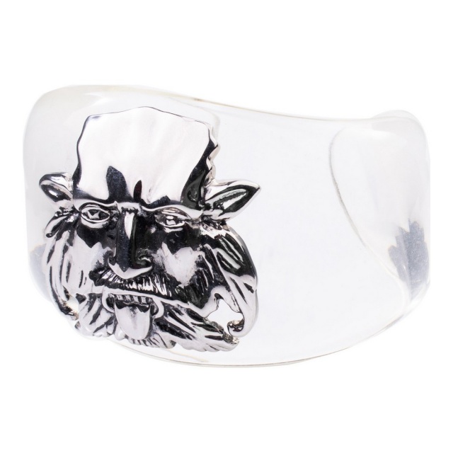 Folli Follie naiste käevõru 4B0T027KC 7cm