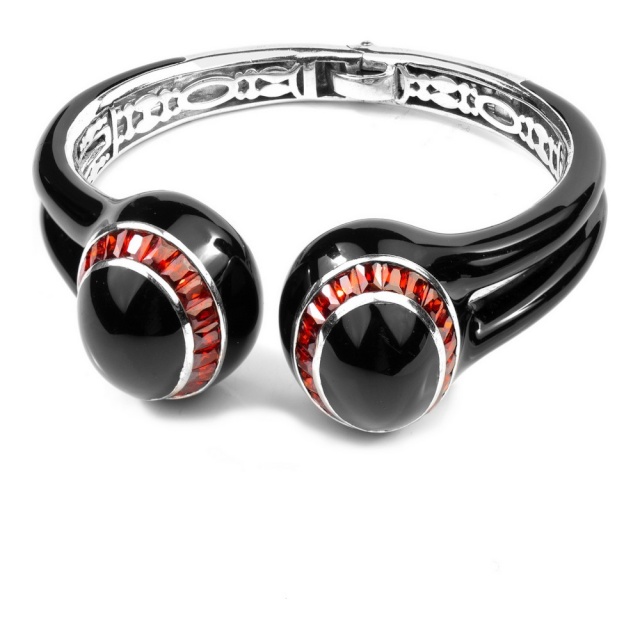 Folli Follie naiste käevõru 3B9S060KR 7cm