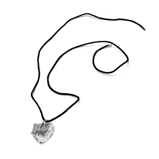 Folli Follie naiste kaelakee 3N9F102KC (33cm)