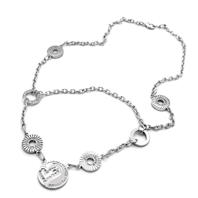 Folli Follie naiste kaelakee 3N8F177C (26cm)