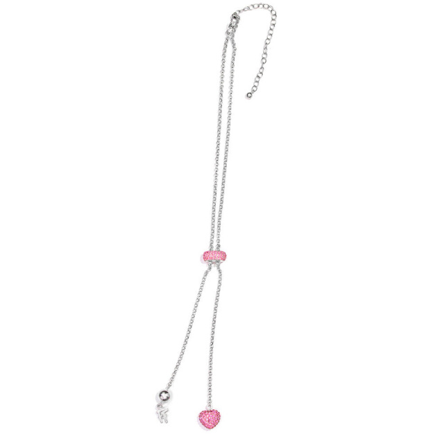 Folli Follie naiste kaelakee 3N1F021P (25cm)